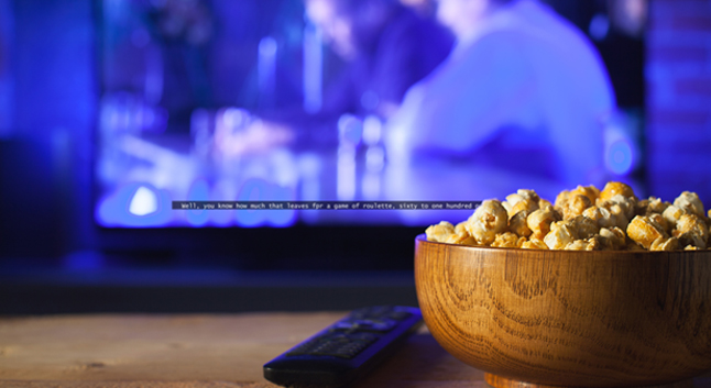Turkish subtitling rates