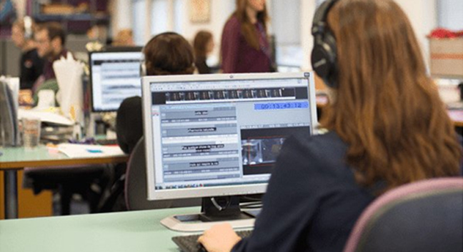 Turkish subtitle translation services