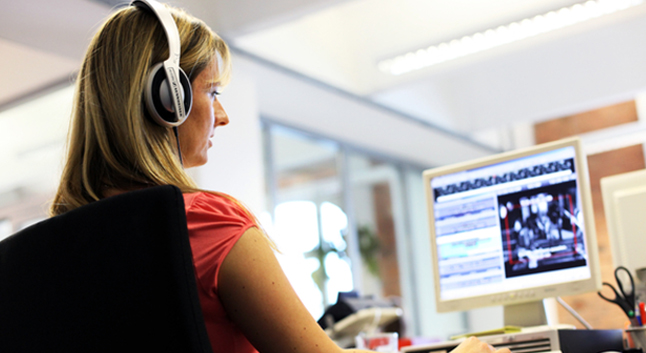 Turkish subtitling services
