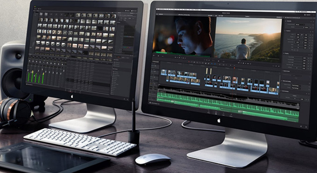 Turkish subtitling process